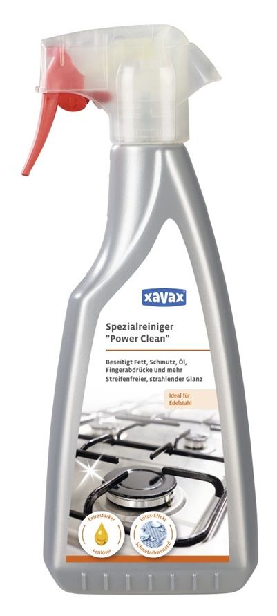 Xavax Power Clean, špeciálny čistič